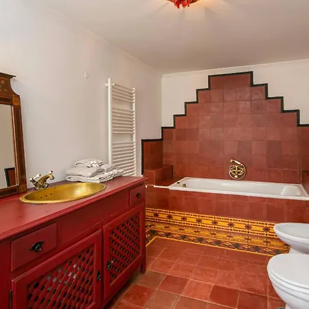 Casa vacanze Herdade Do Peru Casa De Sant'anna *