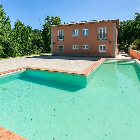 Herdade Do Peru Casa De Sant'anna Azeitao