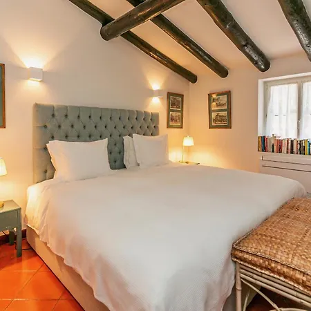 Herdade Do Peru Casa De Sant'anna Casa vacanze