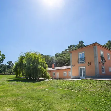 Herdade Do Peru Casa De Sant'anna Casa vacanze *