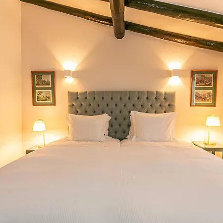 Herdade Do Peru Casa De Sant'anna *