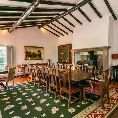 Herdade Do Peru Casa De Sant'anna * Azeitao