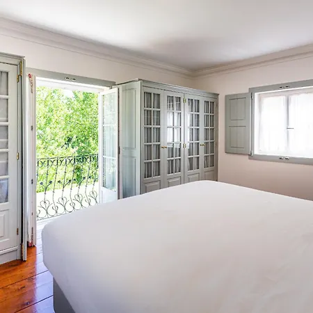 Herdade Do Peru Casa De Sant'anna Holiday home *