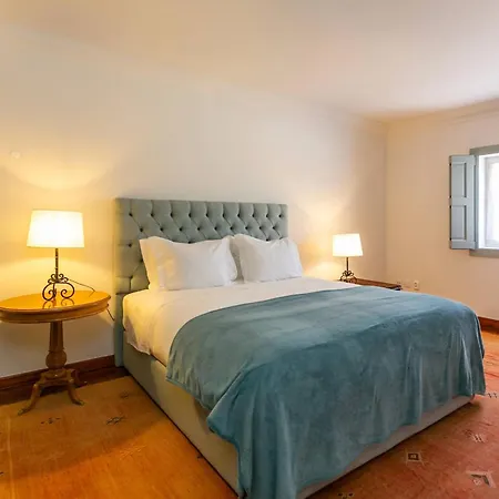 Holiday home Herdade Do Peru Casa De Sant'anna Azeitao