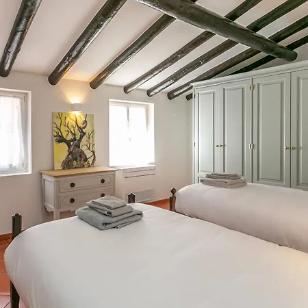 Herdade Do Peru Casa De Sant'anna Casa vacanze