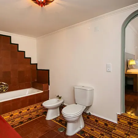 Herdade Do Peru Casa De Sant'anna Casa vacanze Azeitao