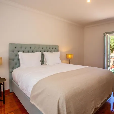 Herdade Do Peru Casa De Sant'anna *