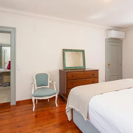 Holiday home Herdade Do Peru Casa De Sant'anna *