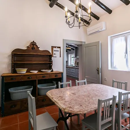 Herdade Do Peru Casa De Sant'anna Casa vacanze Azeitao