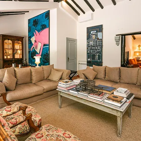 Herdade Do Peru Casa De Sant'anna Azeitao