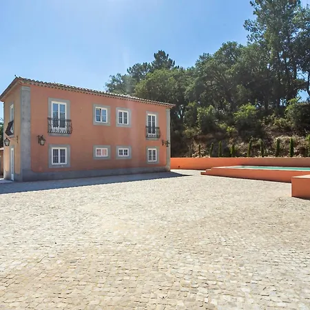 Holiday home Herdade Do Peru Casa De Sant'anna