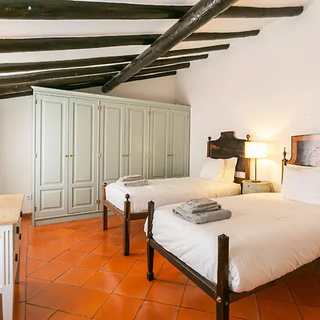 Holiday home Herdade Do Peru Casa De Sant'anna *