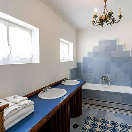 Casa vacanze Herdade Do Peru Casa De Sant'anna Azeitao