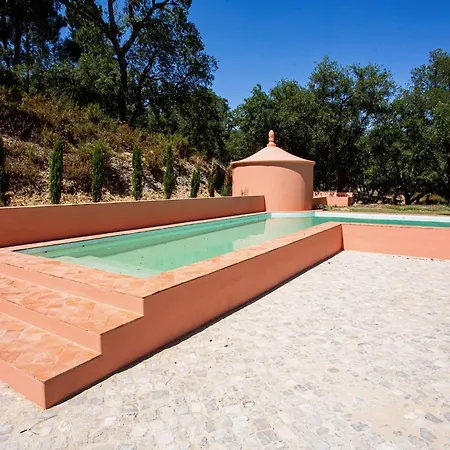 Herdade Do Peru Casa De Sant'anna Azeitao