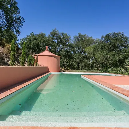 Herdade Do Peru Casa De Sant'anna * Azeitao