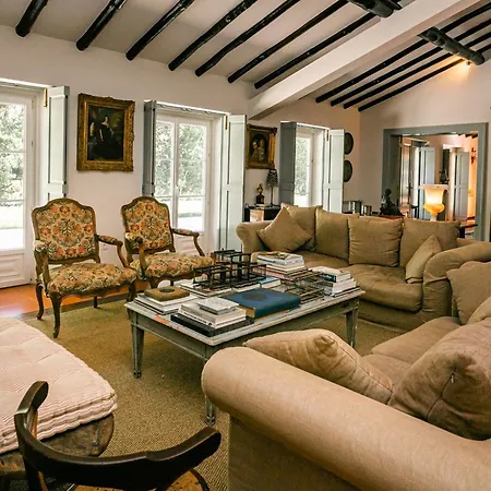 Holiday home Herdade Do Peru Casa De Sant'anna *