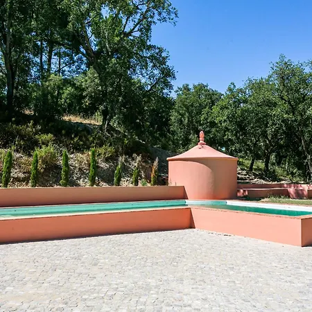 Herdade Do Peru Casa De Sant'anna Casa vacanze Azeitao