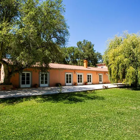 Herdade Do Peru Casa De Sant'anna Holiday home